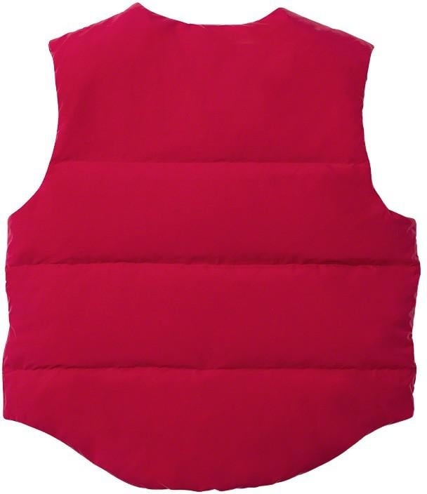 Supreme®/WTAPS® Tactical Down Vest view 12